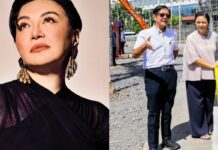 Sharon Cuneta On PBBM, Leni Robredo’s Meeting: “Walang plastikan”