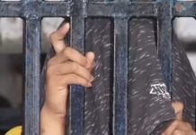 18-Year-Old Man Arrested for Stealing Motorcycle in Antipolo