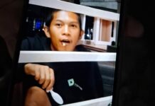 Man Injured After Being Beaten by Two Individuals at Capitol Site in Kalibo