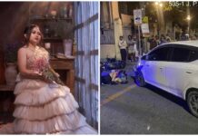 Lady Teacher Who Was Set to Get Married Dies in Road Accident in Calamba City