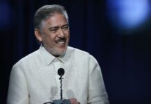 Tito Sotto Reacts To “Male-maletang pera” He Allegedly Received