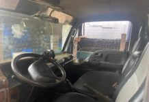 Truck Driver Who Fought Back Against Robber May Face Frustrated Homicide Charge