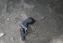 19-Year-Old Man in Critical Condition After Accidental Shooting in Antipolo