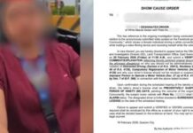 LTO Orders Vlogger to Explain After Filming Herself While Driving