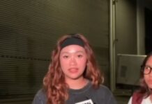 Woman Pulls Back Expensive Phone During Snatching Attempt in Quezon City