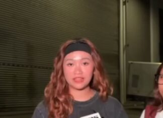 Woman Pulls Back Expensive Phone During Snatching Attempt in Quezon City