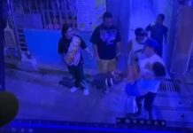 Woman Accidentally Shot in Foot by Relative in Pandacan, Manila