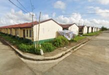Yolanda Housing Awardee in Silay City Files Complaint After House Was Taken Back