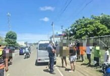 12-Year-Old Girl Dies After Being Hit by Mini Van in Cadiz City