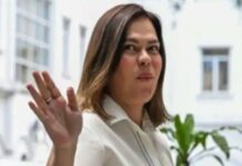 Sara Duterte Impeachment Complaints Found Sufficient in Substance by House Panel