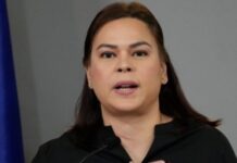 Sara Duterte Slams Marcos Admin’s Alleged Lack of Urgency in Extending Help to OFWs in Middle East