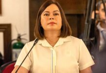 Sara Duterte Still No Response on Impeachment Complaints amid Looming Deadline