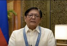 President Bongbong Marcos Responds To Letter Of 11-Year-Old Child