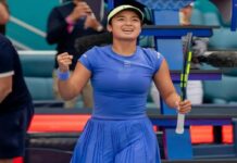 Alex Eala: How Much Did She Earn From 2026 Miami Open?