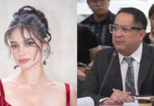 Anne Curtis: Bong Suntay Expressed Malicious Thoughts About Her?