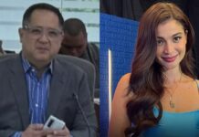 Anne Curtis Legal Counsel Releases Statement About The Issue Involving Bong Suntay
