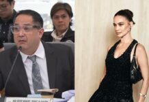 Anne Curtis: Bong Suntay Says There’s Nothing Wrong With He Said About Her