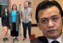 Antonio Trillanes Accuses Duterte Camp over Allegations of 18 “Ex-Marines”