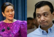 Magdalo Backs Risa Hontiveros as 2028 Election Heats Up