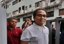 Atong Ang: DILG Launches “Massive Manhunt”