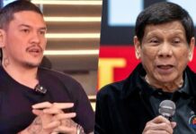 Baste Duterte Calls on Filipinos to Pick Next President w/ Qualities like Dad Rodrigo
