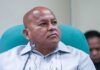 Bato dela Rosa Asked to Respond to Ethics Complaint over Long Absence in Senate