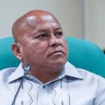 Bato dela Rosa Asked to Respond to Ethics Complaint over Long Absence in Senate
