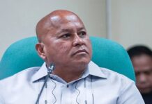 Bato dela Rosa Asked to Respond to Ethics Complaint over Long Absence in Senate