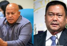Bato Dela Rosa Protected By Senate Against Ethics Complaint? JV Ejercito Speaks