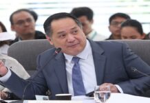 Bong Suntay Attends House Ethics Probe Due To Lewd Remarks About Anne Curtis