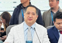 Calls for accountability mount vs Suntay over remarks about Anne Curtis
