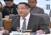 Who Is Bong Suntay? Here Are Some Details About Him