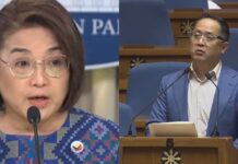 Malacañang Fires Back at Suntay Amid Anne Curtis Uproar