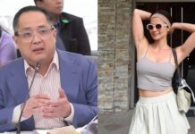 Bong Suntay Issue: House Approves Ethics Probe Into His Remarks vs. Anne Curtis