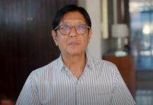Bongbong Marcos Orders DFA To Talk to Iran for Oil Passage at Strait of Hormuz