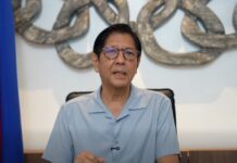 Marcos Jr. in Araw ng Kagitingan Message: ‘Always Choose To Be Good Filipinos’