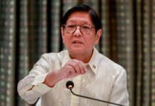 Bongbong Marcos’ Public Distrust due to Alleged Unsolved Flood Control Mess, Survey Founds