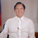 Marcos Jr.’s Performance Rating Goes Up in Latest OCTA Survey
