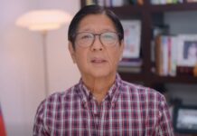 Bongbong Marcos Assures Protesters of Gov’t Support amid Soaring Oil Prices
