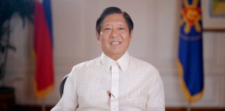 Marcos Jr.’s Performance Rating Goes Up in Latest OCTA Survey