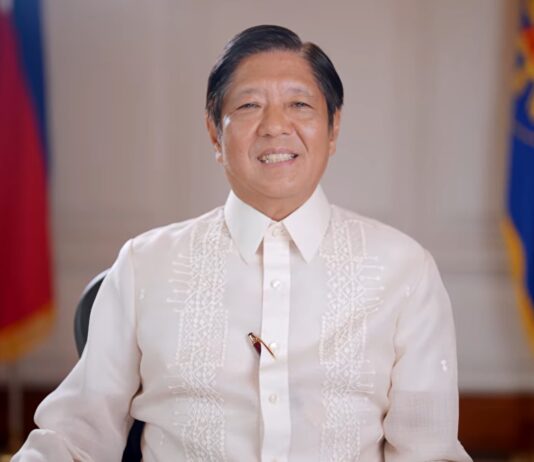 Marcos Jr.’s Performance Rating Goes Up in Latest OCTA Survey