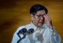 Bongbong Marcos on Global Oil Prices: “We cannot control it. That’s the truth”