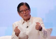 Marcos Jr. Clarifies National Energy Emergency Declaration Not Meant To Cause Panic