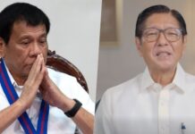 Malacañang Reveals Marcos Jr.’s Stand on PH Rejoining ICC after Duterte’s Confirmation of Charges