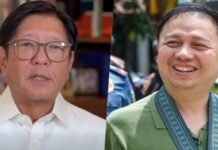 Marcos Jr. Confirms Zaldy Co in Portugal