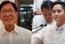 Bongbong Marcos Teases Son Sandro in Birthday Message: “Where’s my apo?”