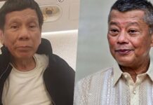 Boying Remulla Confirms Meeting w/ Antonio Trillanes, ICC Personnel in 2025