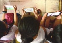 Lawmaker Pushes Social Media Ban for Kids 16 & Below