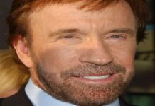 Chuck Norris Dies At 86; Here’s Official Statement From His Family