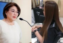 Castro Warns Subsidy Recipients Not To Spend Aid On Hair Rebond